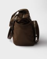 Prada Re-Nylon tote bag - Image 3